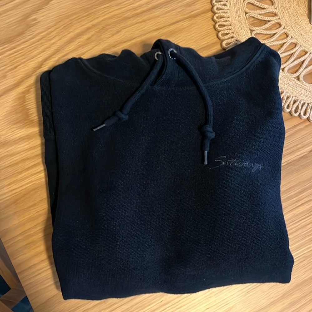 Saturdays New York City Hoodie